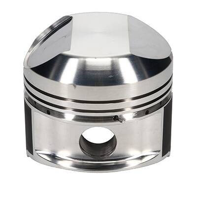 JE Pistons dugattyúkészlet 426 HEMI DM 10.25/1 B:4.280 118758