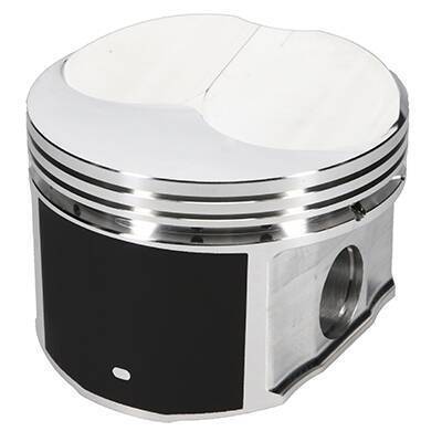 JE Pistons dugattyúkészlet 440 MOPAR .375 DOME B:4.350 213684