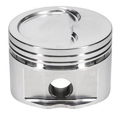 JE Pistons dugattyúkészlet 440 MOPAR DISH B:4.350 232456