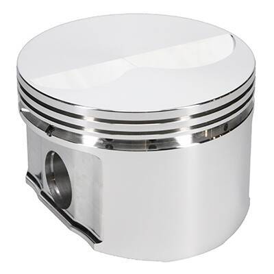 JE Pistons dugattyúkészlet 440 MOPAR FT -3cc B:4.350 213466