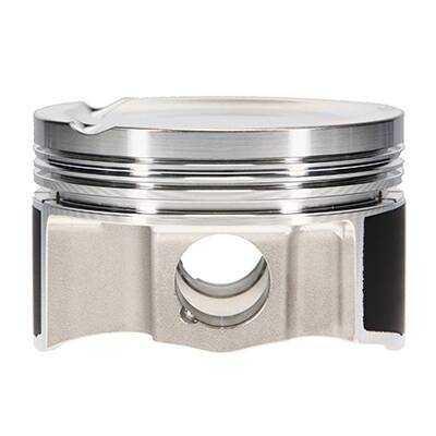 JE Pistons dugattyúkészlet Audi RS2 5-Cyl. 81.50mm 8.5:1 Asym. 302229