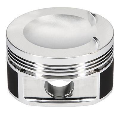 JE Pistons dugattyúkészlet Audi TTRS 2.5L 20V 83.00mm(9.5:1)Asym.(PS) 337967