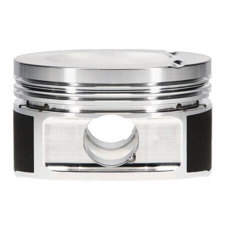 JE Pistons dugattyúkészlet Audi TTRS 2.5L 20V 83.50mm(9.5:1)Asym. 337968