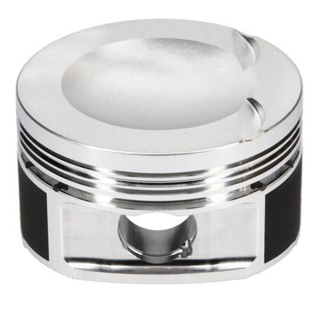 JE Pistons dugattyúkészlet Audi TTRS 2.5L 20V 83.50mm(9.5:1)Asym. 337968