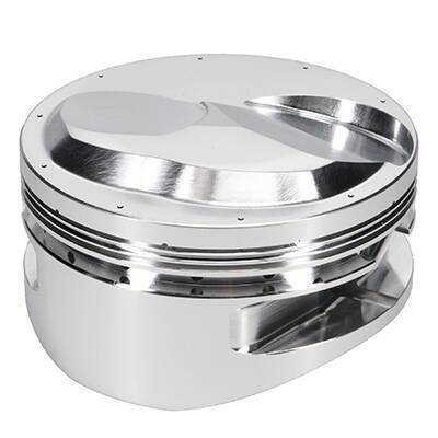 JE Pistons dugattyúkészlet BBC BIG CHIEF W/NOS B:4.610 243322