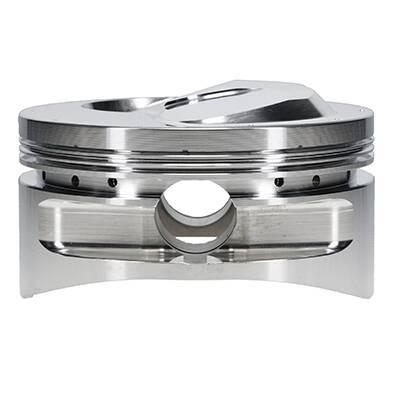 JE Pistons dugattyúkészlet BBC BIG CHIEF W/NOS B:4.610 243322