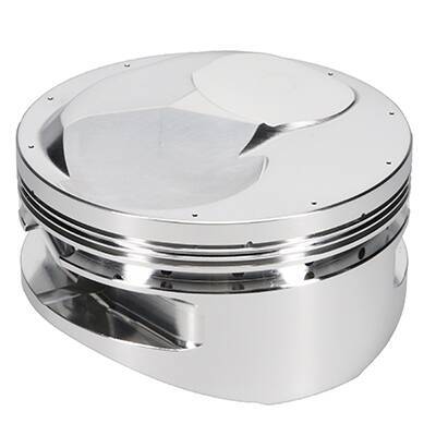 JE Pistons dugattyúkészlet BBC BIG CHIEF W/NOS B:4.610 243322