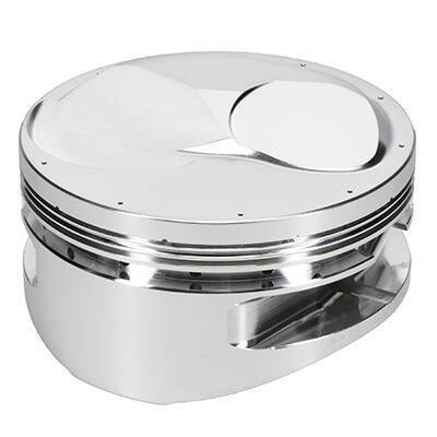 JE Pistons dugattyúkészlet BBC BIG CHIEF W/NOS B:4.610 243322