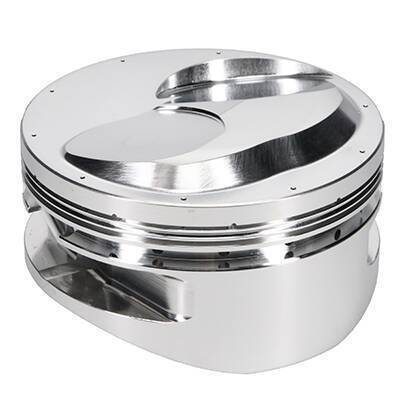 JE Pistons dugattyúkészlet BBC BIG CHIEF W/NOS B:4.610 243322