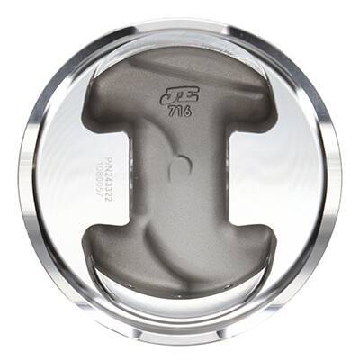 JE Pistons dugattyúkészlet BBC BIG CHIEF W/NOS B:4.610 243322