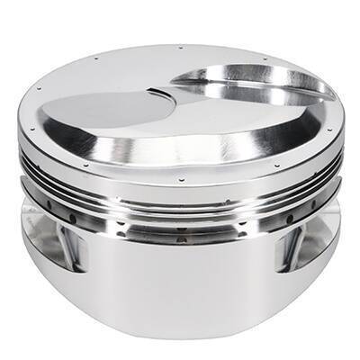 JE Pistons dugattyúkészlet BBC BIG CHIEF W/NOS B:4.610 243322