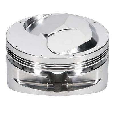 JE Pistons dugattyúkészlet BBC BIG CHIEF W/NOS B:4.610 243322