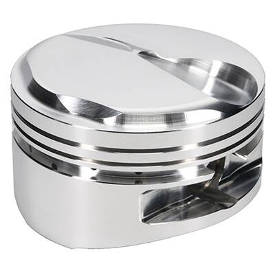 JE Pistons dugattyúkészlet BBC BLWN ALKY DOME B:4.500 296988