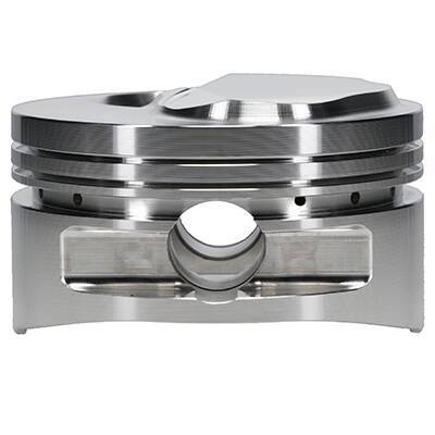 JE Pistons dugattyúkészlet BBC BLWN ALKY DOME B:4.500 296988