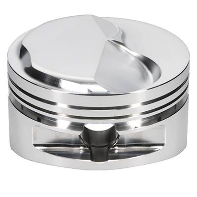 JE Pistons dugattyúkészlet BBC BLWN ALKY DOME B:4.500 296988