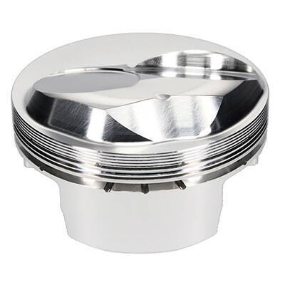 JE Pistons dugattyúkészlet BBC FSR DOME GP 42CC B:4.600 330129