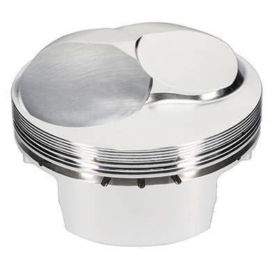 JE Pistons dugattyúkészlet BBC FSR DOME GP 42CC B:4.600 330129