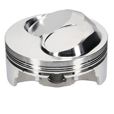 JE Pistons dugattyúkészlet BBC FSR DOME GP 42CC B:4.600 330129