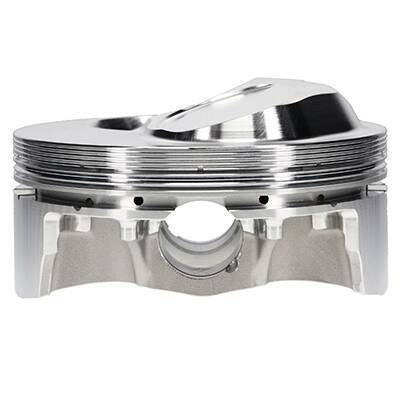 JE Pistons dugattyúkészlet BBC FSR DOME GP 42CC B:4.600 330129