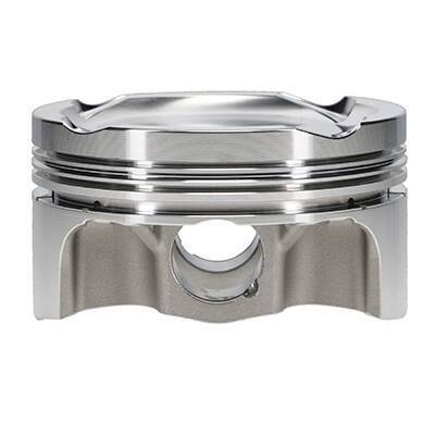 JE Pistons dugattyúkészlet BTO Kit BMW S14B23(8.5:1)M3 93.60mm 321357