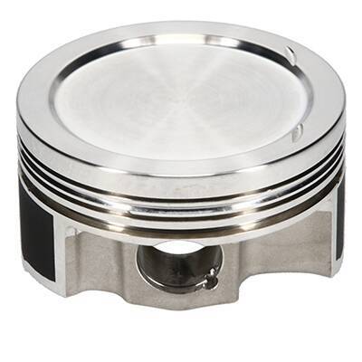 JE Pistons dugattyúkészlet BTO Kit Ford Focus ST 2.5L 20V (8.5:1)83.00MM 312414