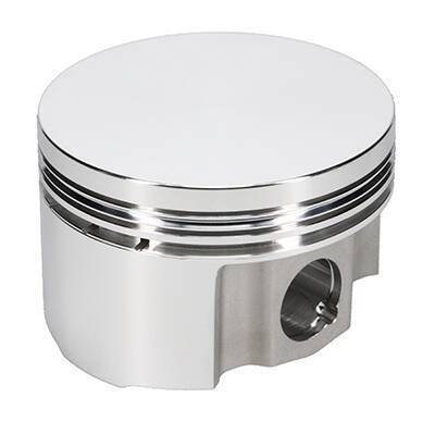 JE Pistons dugattyúkészlet BTO Kit Peugeot 1.6L 8V XU5JA(12.0:1)83.00MM 312435