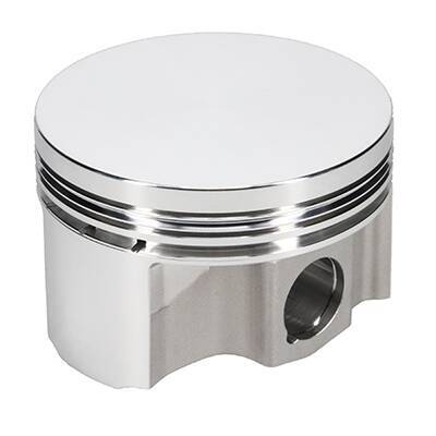 JE Pistons dugattyúkészlet BTO Kit Peugeot 1.6L 8V XU5JA(12.0:1)83.00MM 312435