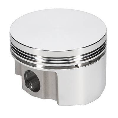 JE Pistons dugattyúkészlet BTO Kit Peugeot 1.6L 8V XU5JA(12.0:1)83.00MM 312435