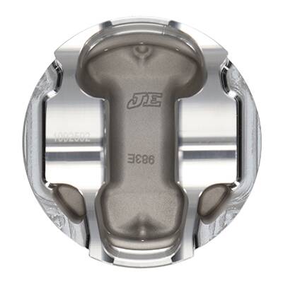 JE Pistons dugattyúkészlet BTO Kit Peugeot 1.6L 8V XU5JA(12.0:1)83.00MM 312435