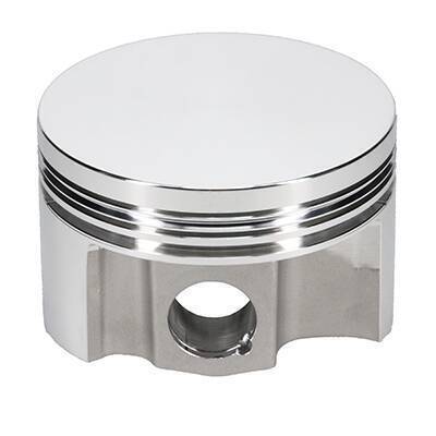 JE Pistons dugattyúkészlet BTO Kit Peugeot 1.6L 8V XU5JA(12.0:1)83.00MM 312435