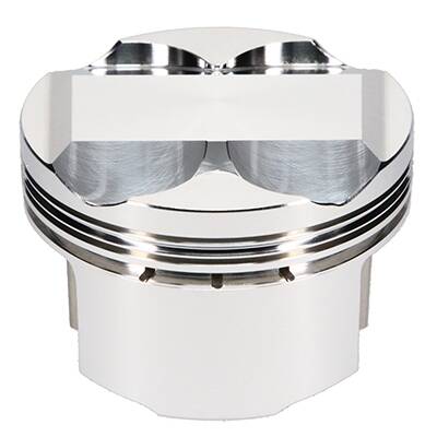 JE Pistons dugattyúkészlet BTO Kit Renault 2.0L 16V F4R.730 82.70mm 12.8:1 312453