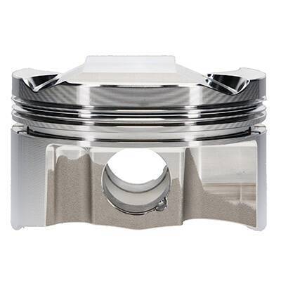 JE Pistons dugattyúkészlet BTO Kit Renault 2.0L 16V F4R.730 82.70mm 12.8:1 312453