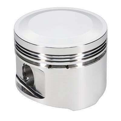 JE Pistons dugattyúkészlet BTO Kit Renault R5 1.4L 8V(840-30)(7.0:1)76.00mm 312443