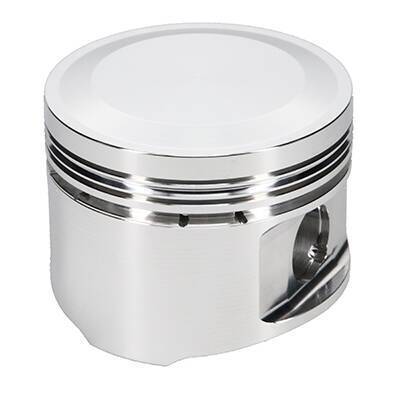 JE Pistons dugattyúkészlet BTO Kit Renault R5 1.4L 8V(840-30)(7.0:1)76.00mm 312443