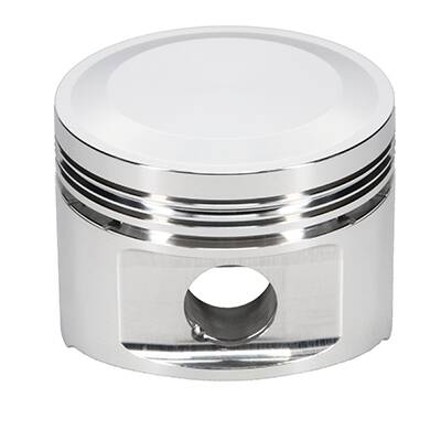 JE Pistons dugattyúkészlet BTO Kit Renault R5 1.4L 8V(840-30)(7.0:1)76.00mm 312443