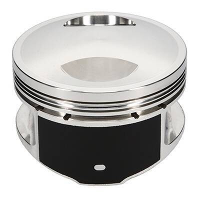 JE Pistons dugattyúkészlet Ferrari 246 2.4L 12V 93.00mm 9.0:1 362209