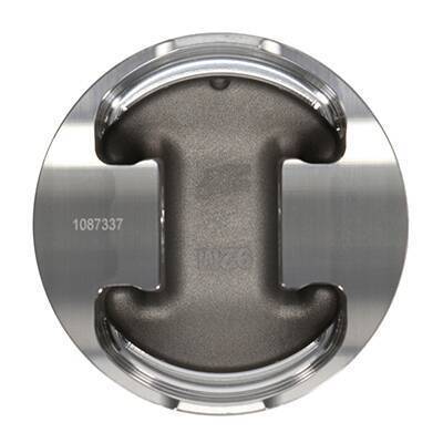 JE Pistons dugattyúkészlet Ferrari 246 2.4L 12V 93.00mm 9.0:1 362209