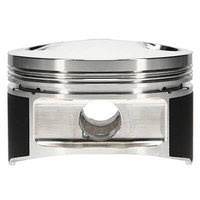 JE Pistons dugattyúkészlet Ferrari 246 2.4L 12V 93.00mm 9.0:1 362209