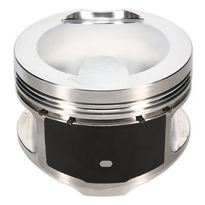 JE Pistons dugattyúkészlet Ferrari 308 3.0L 16V 81.50mm 9.0:1 362220