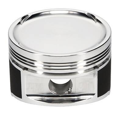 JE Pistons dugattyúkészlet Ferrari 308 3.0L 32V 81.50mm 9.5:1 362224