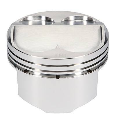 JE Pistons dugattyúkészlet Ford 2.0L Zetec ZX3 85.00mm 11.0:1 Asym. 298717