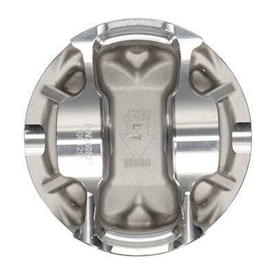 JE Pistons dugattyúkészlet Ford Modular Coyote - Ultra Series B:3.630 360827