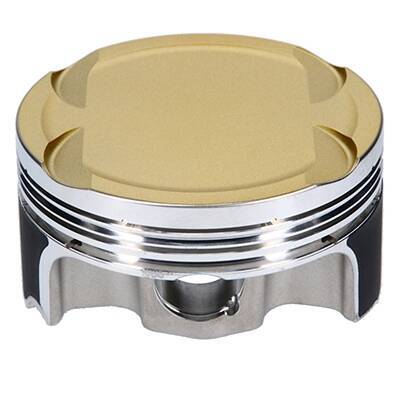 JE Pistons dugattyúkészlet Ford Modular Coyote - Ultra Series B:3.630 360827