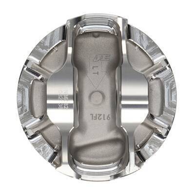 JE Pistons dugattyúkészlet GM Gen V LT1 .943" Pin B:4.065 360824