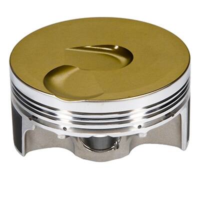 JE Pistons dugattyúkészlet GM Gen V LT4 Dish - Ultra Series B:4.065 360791