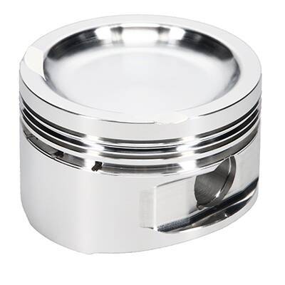 JE Pistons dugattyúkészlet Honda 1.5L 16V -L15A Vtec(9.0:1) 73mm 295751