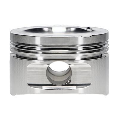 JE Pistons dugattyúkészlet Honda 1.5L 16V -L15A Vtec(9.0:1) 73mm 295751