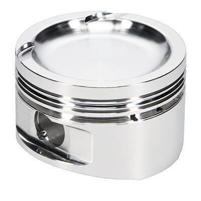 JE Pistons dugattyúkészlet Honda 1.5L 16V -L15A Vtec(9.0:1) 73mm 295751