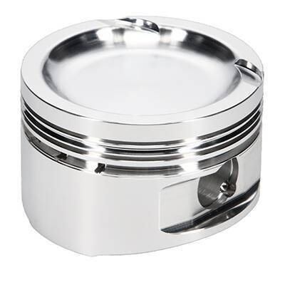 JE Pistons dugattyúkészlet Honda 1.5L 16V -L15A Vtec(9.0:1) 73mm 295751