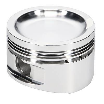 JE Pistons dugattyúkészlet Honda 1.5L 16V -L15A Vtec(9.0:1) 73mm 295751